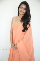 Shivani Nagaram Interview Photos